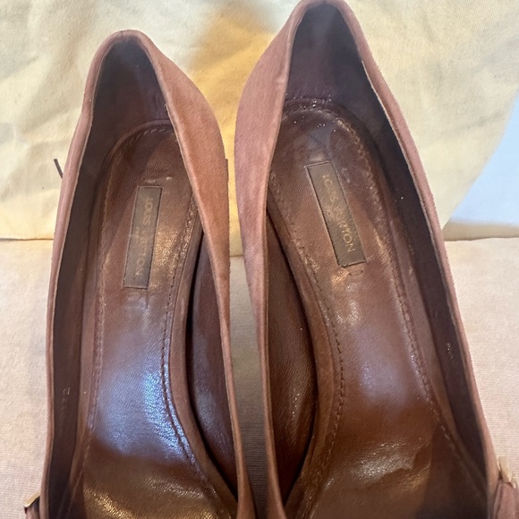 Louis Vuitton shoes - Picture 4 of 12